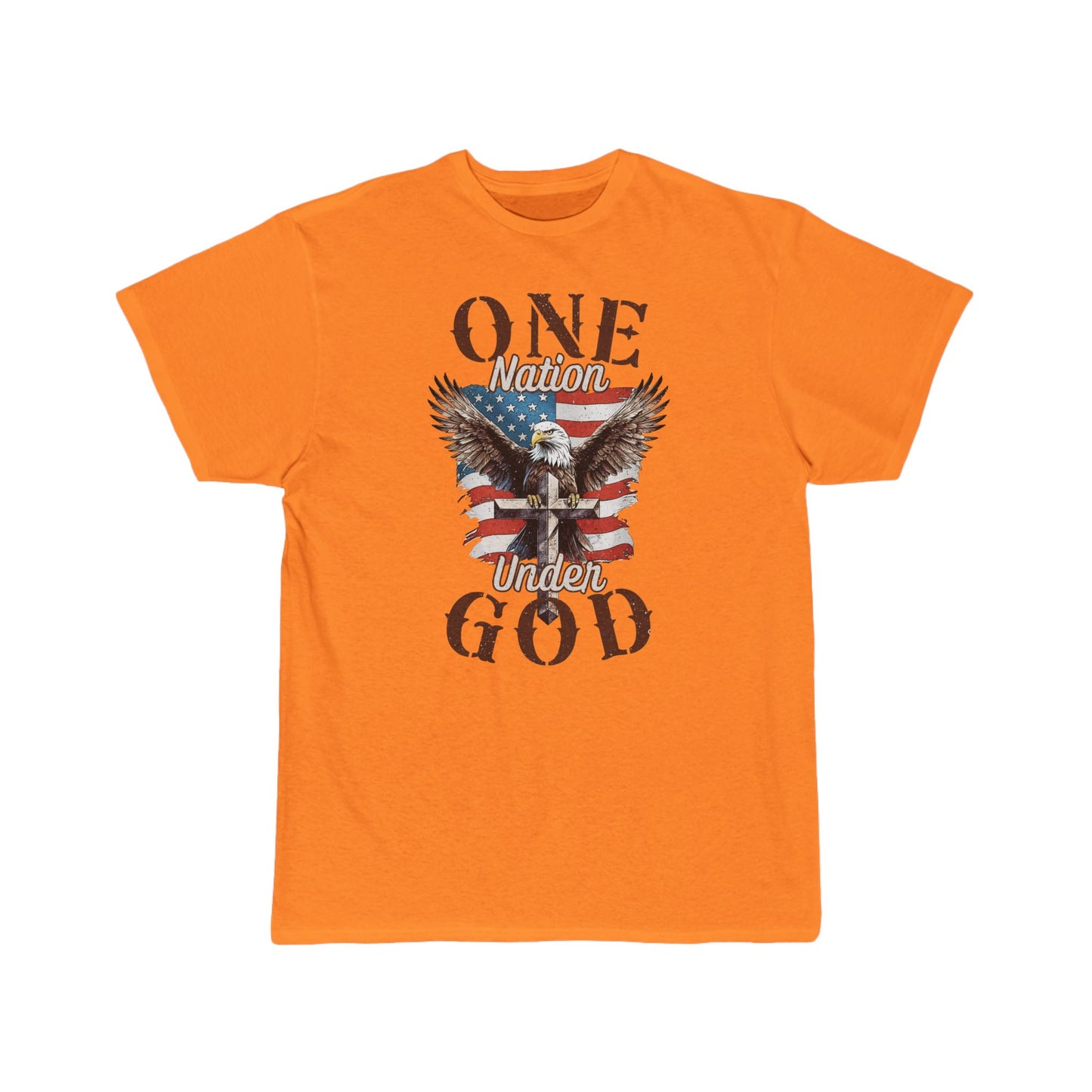 One Nation Under God | Men's T-shirt