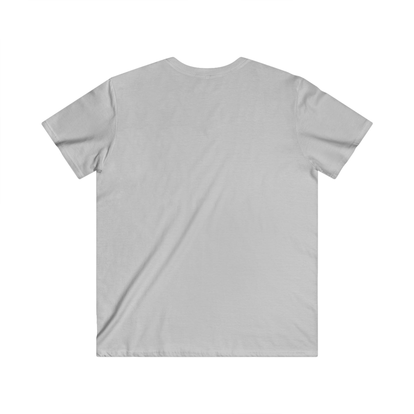 Fisher Of Men | Men's V-Neck T-shirt