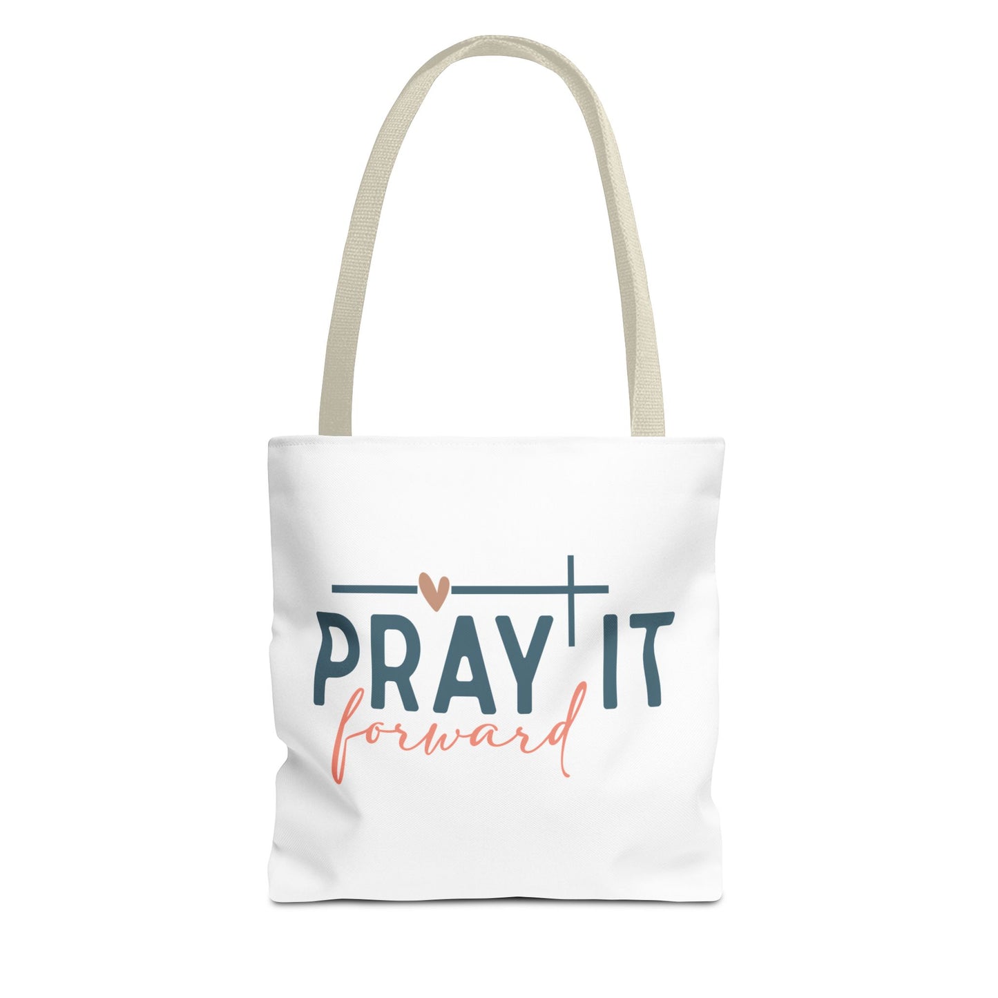 Tote Bag 13x13 l Custom Design Print