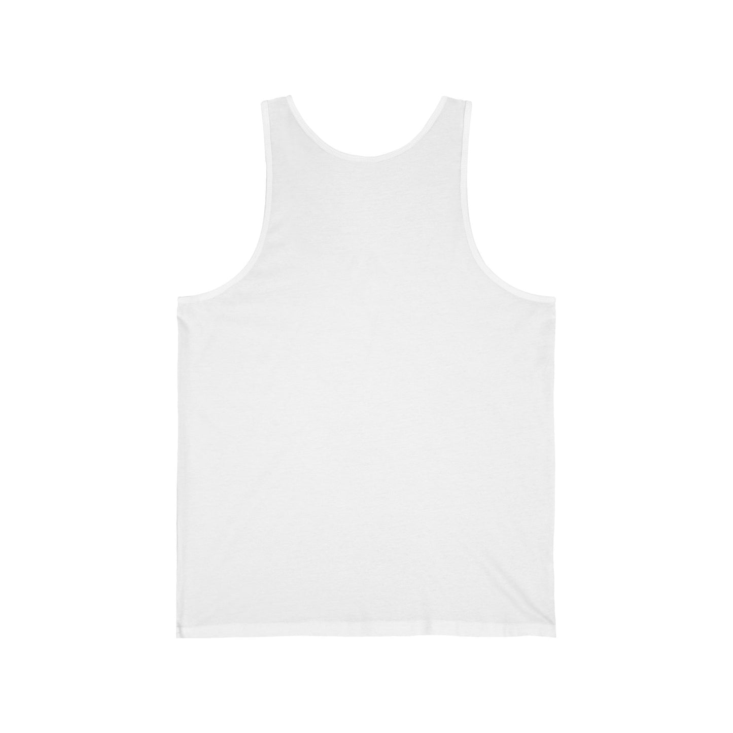 Flawed But Still Worthy | Women's Jersey Tank