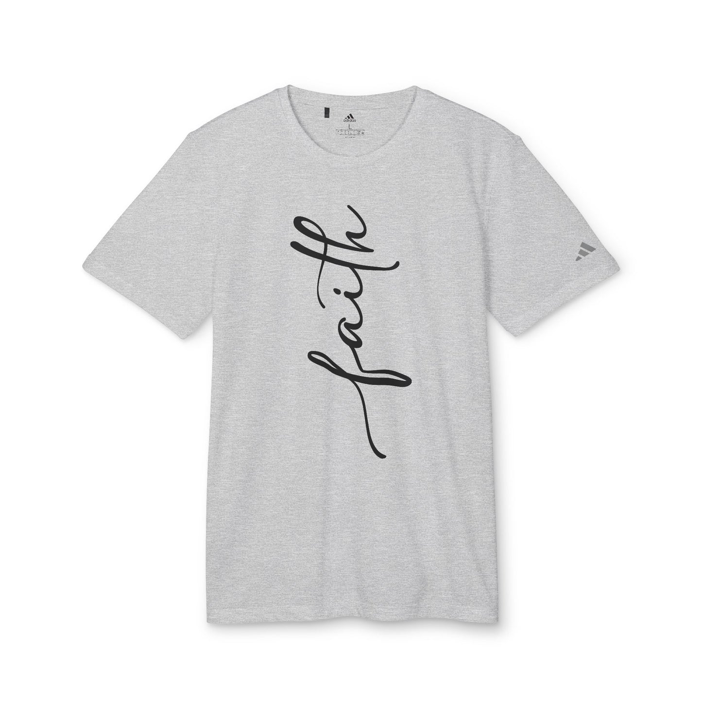 Faith | Women's Sport T-shirt by adidas®