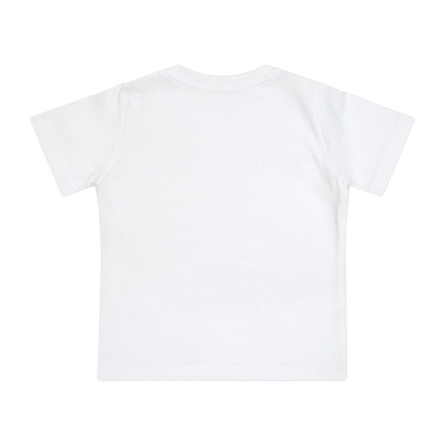 All Of God's Grace | Infant Girl's Jersey Tee