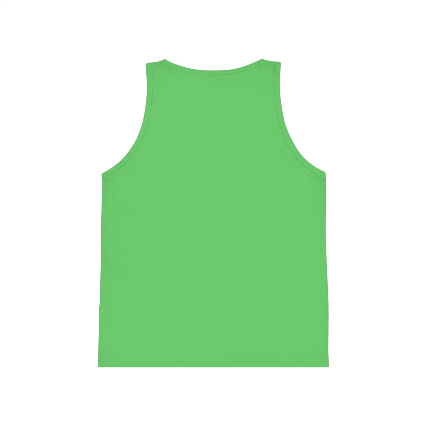 Christian | Youth Girl's Tank Top