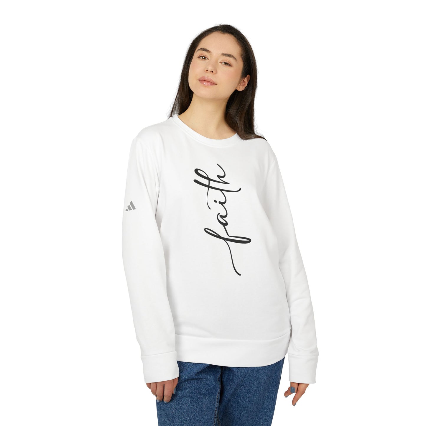 Faith | Women's Sweatshirt by adidas®