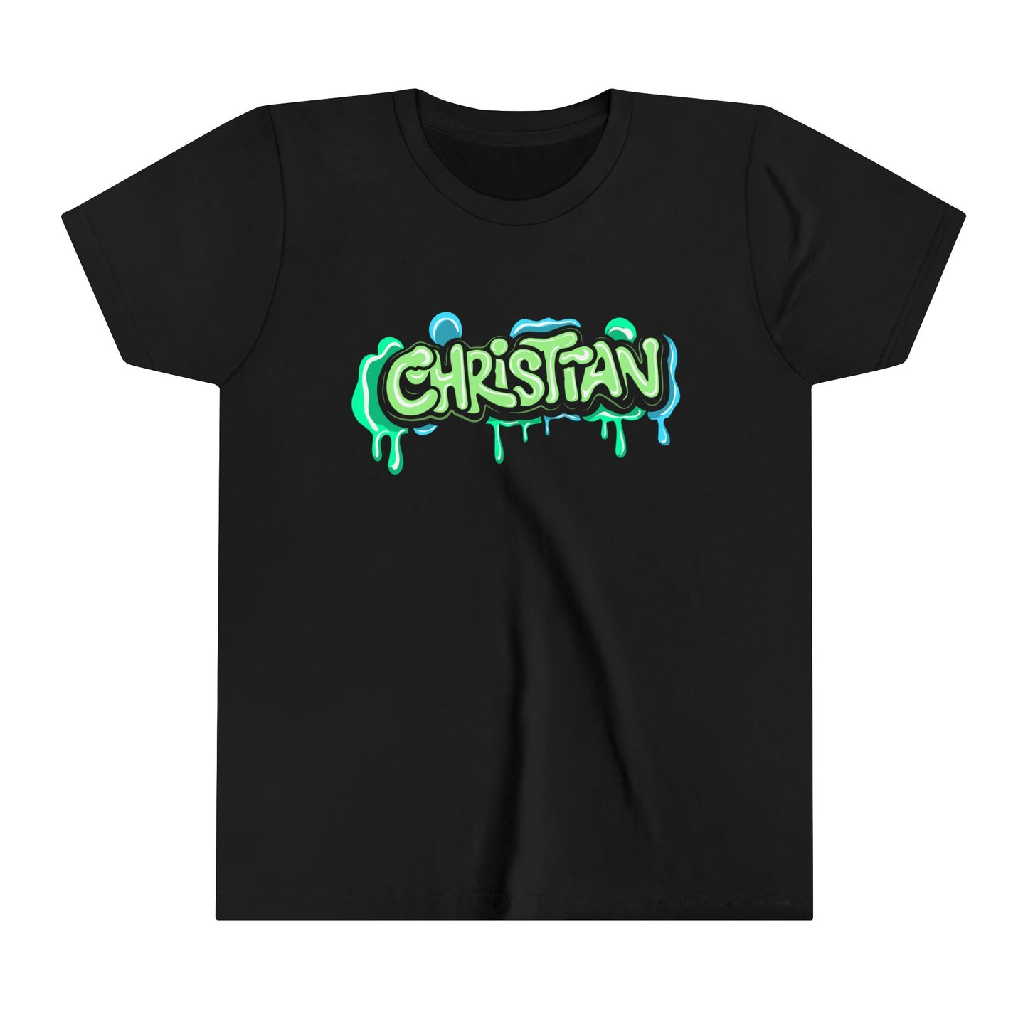 Christian | Youth Boy's T-shirt