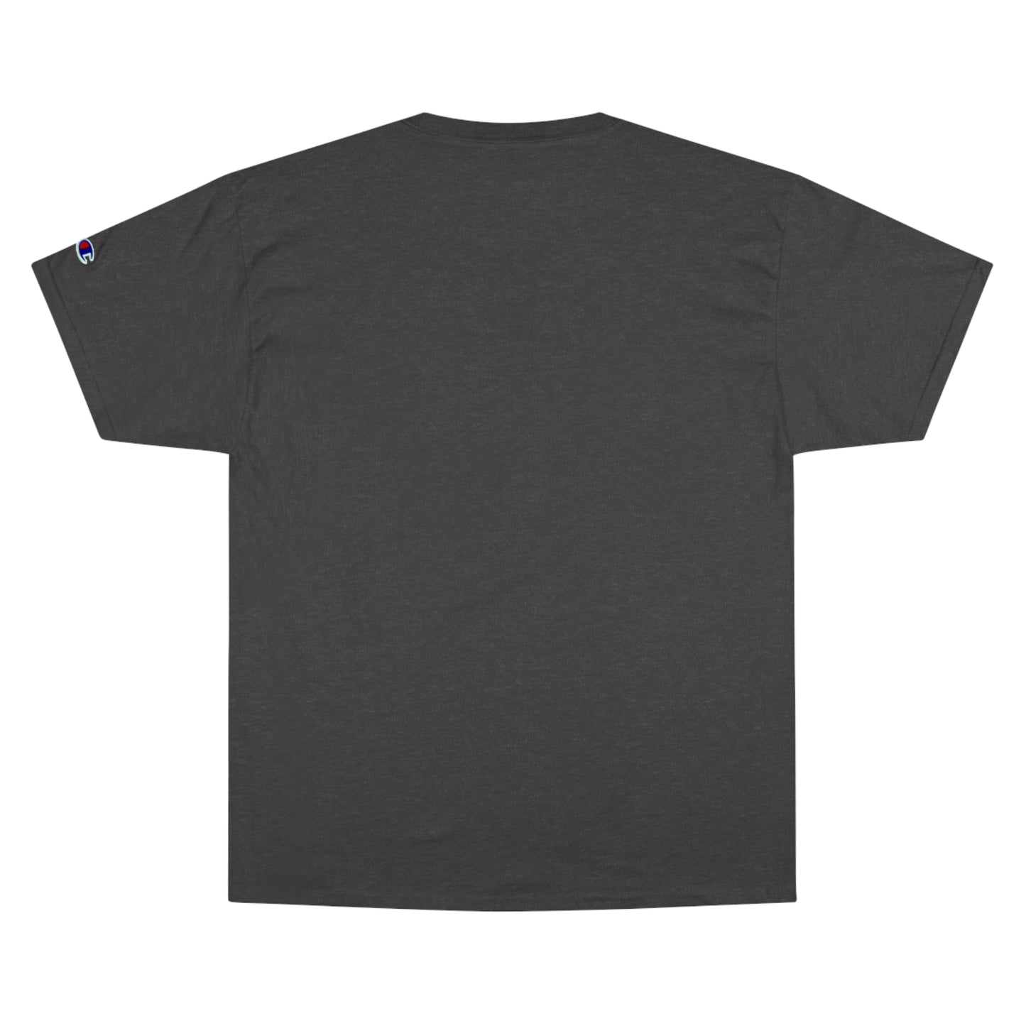 Men Of Faith | Men's T-shirt by Champion®