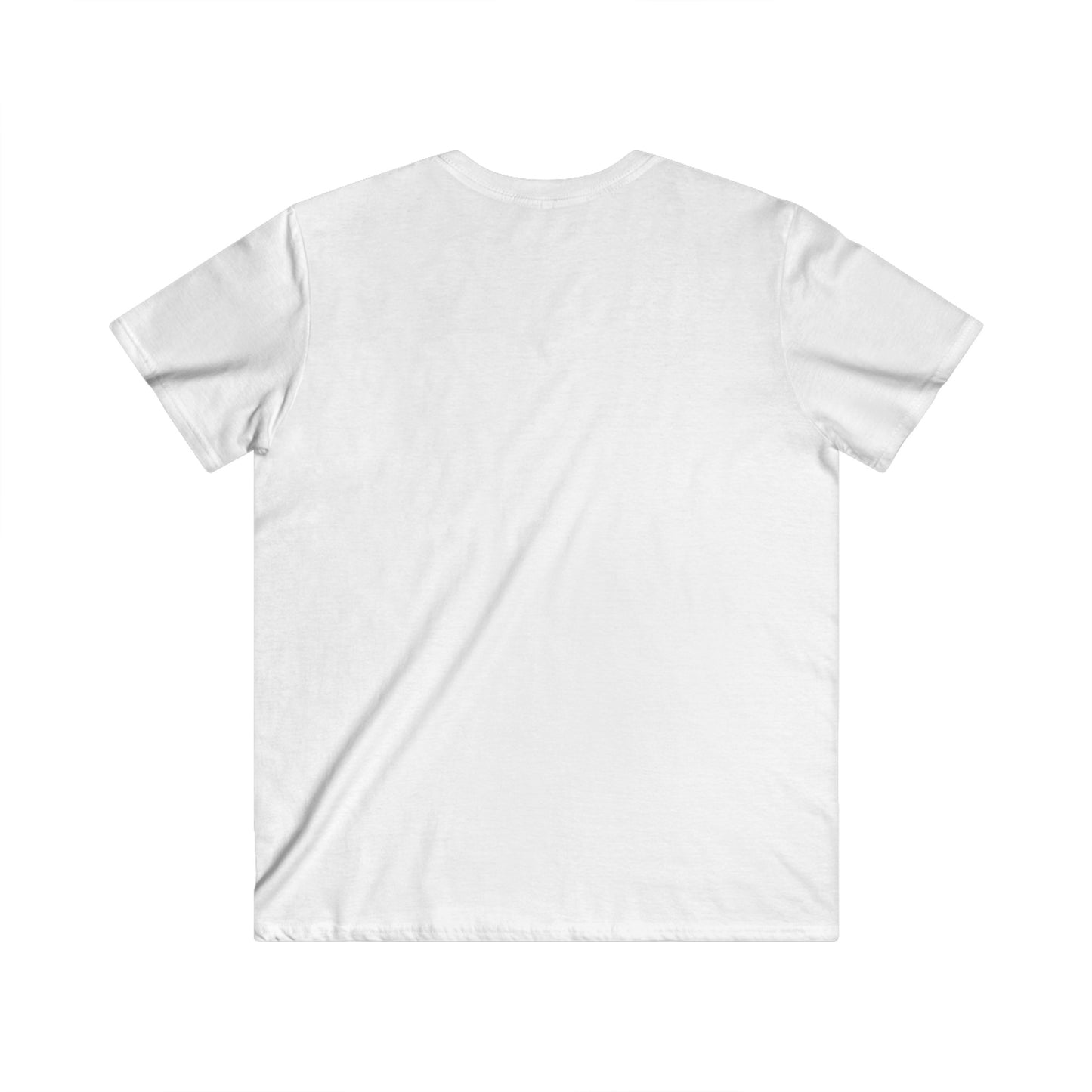 Fisher Of Men | Men's V-Neck T-shirt