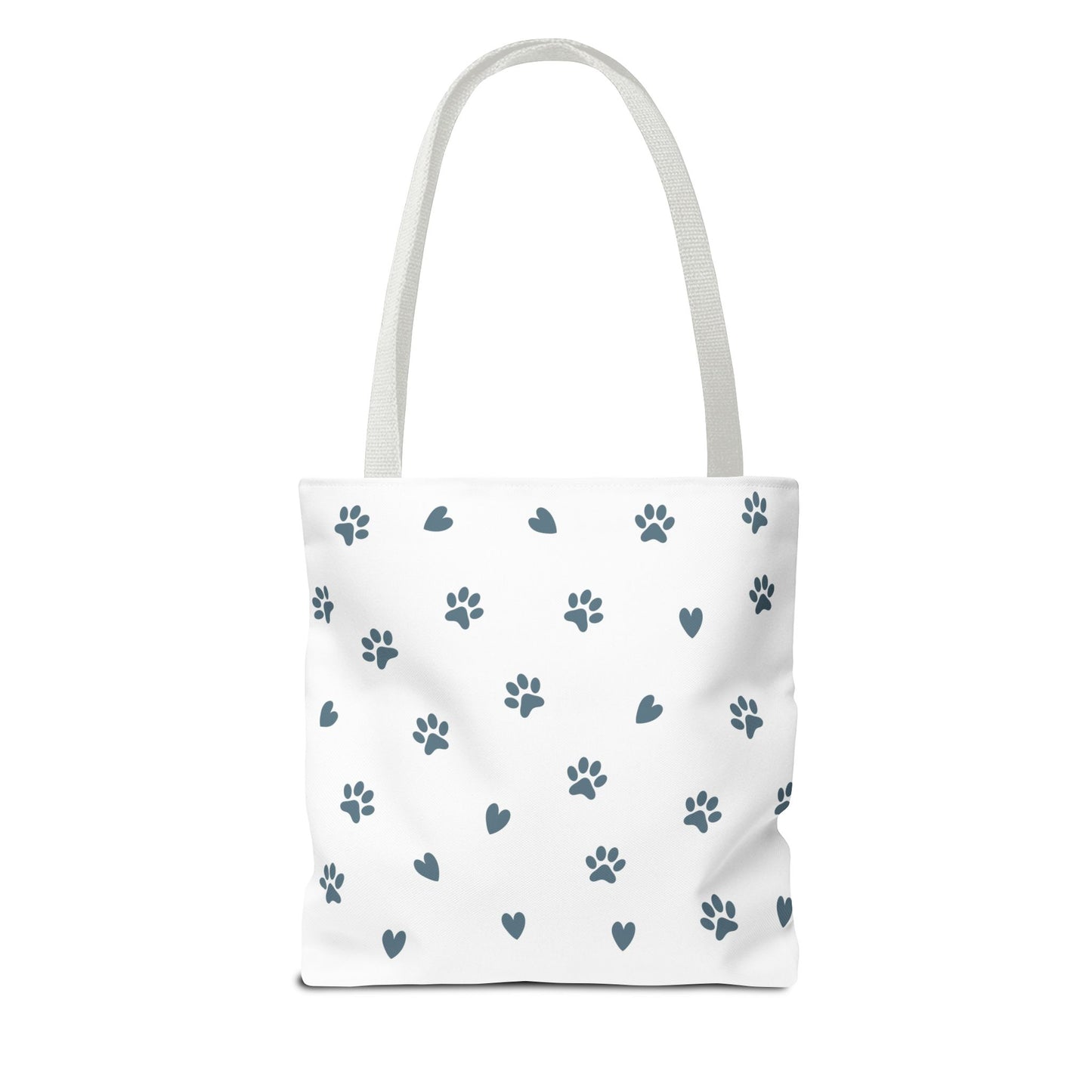 Life is Better with a Dog Tote Bag 13x13