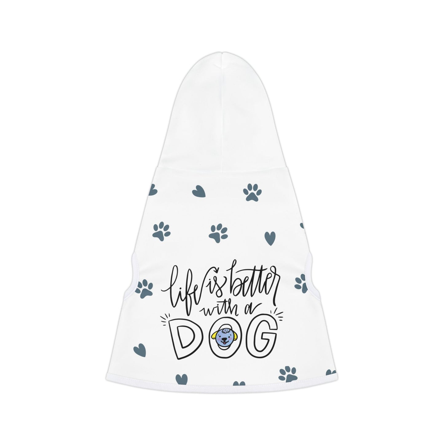 Dog Pet Hoodie | Gifts for Dogs