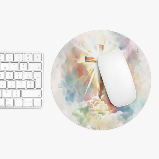 Heaven | Mouse Pad