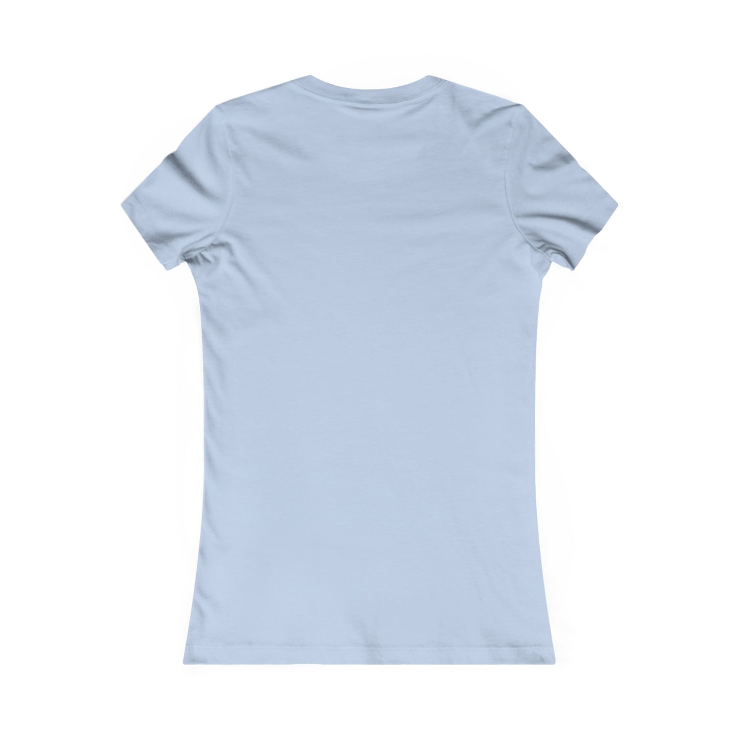 Flawed But Still Worthy | Women's Favorite Tee