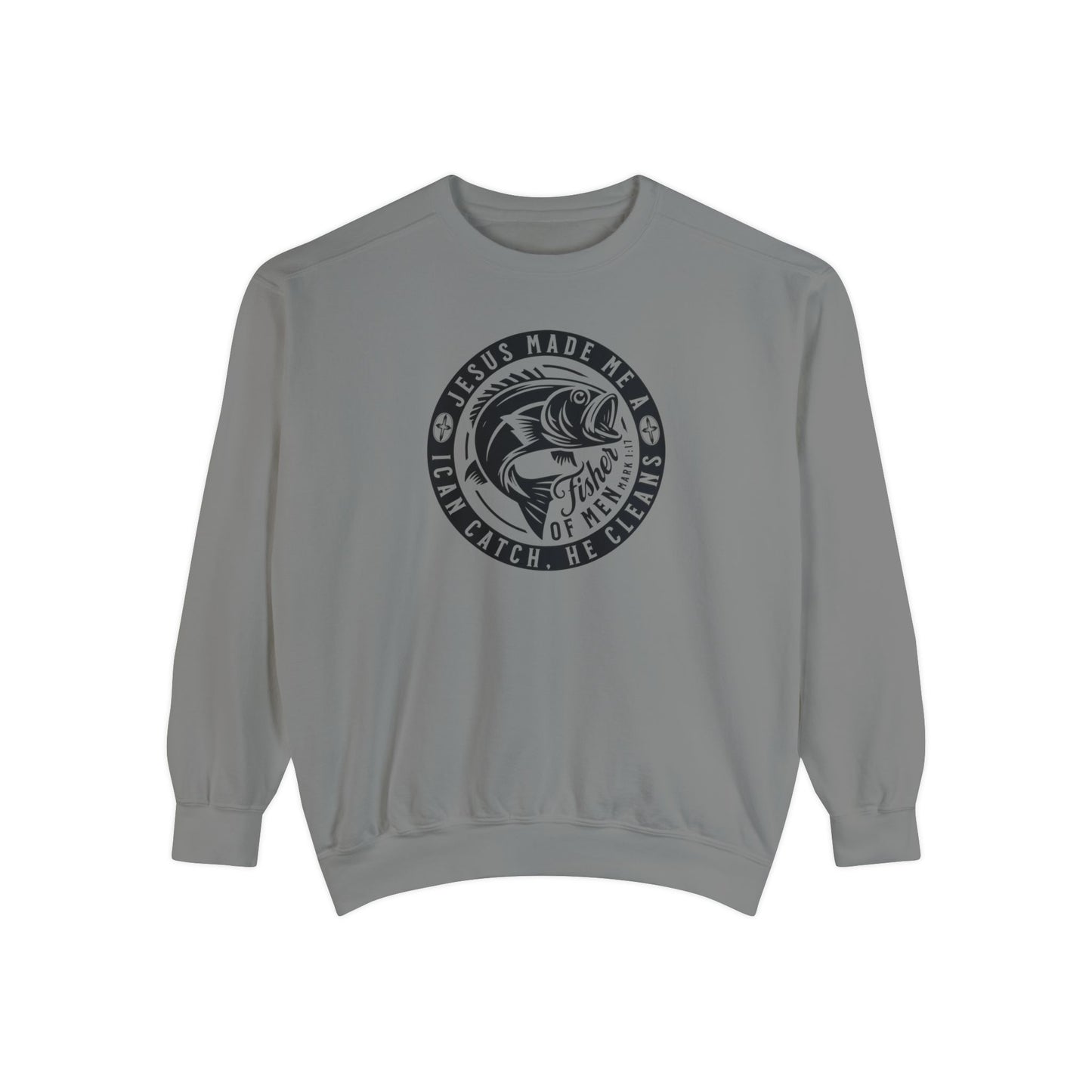 Fisher Of Men | Men's Sweatshirt