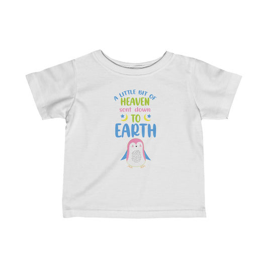 Sent From Heaven | Infant Boy's Jersey Tee