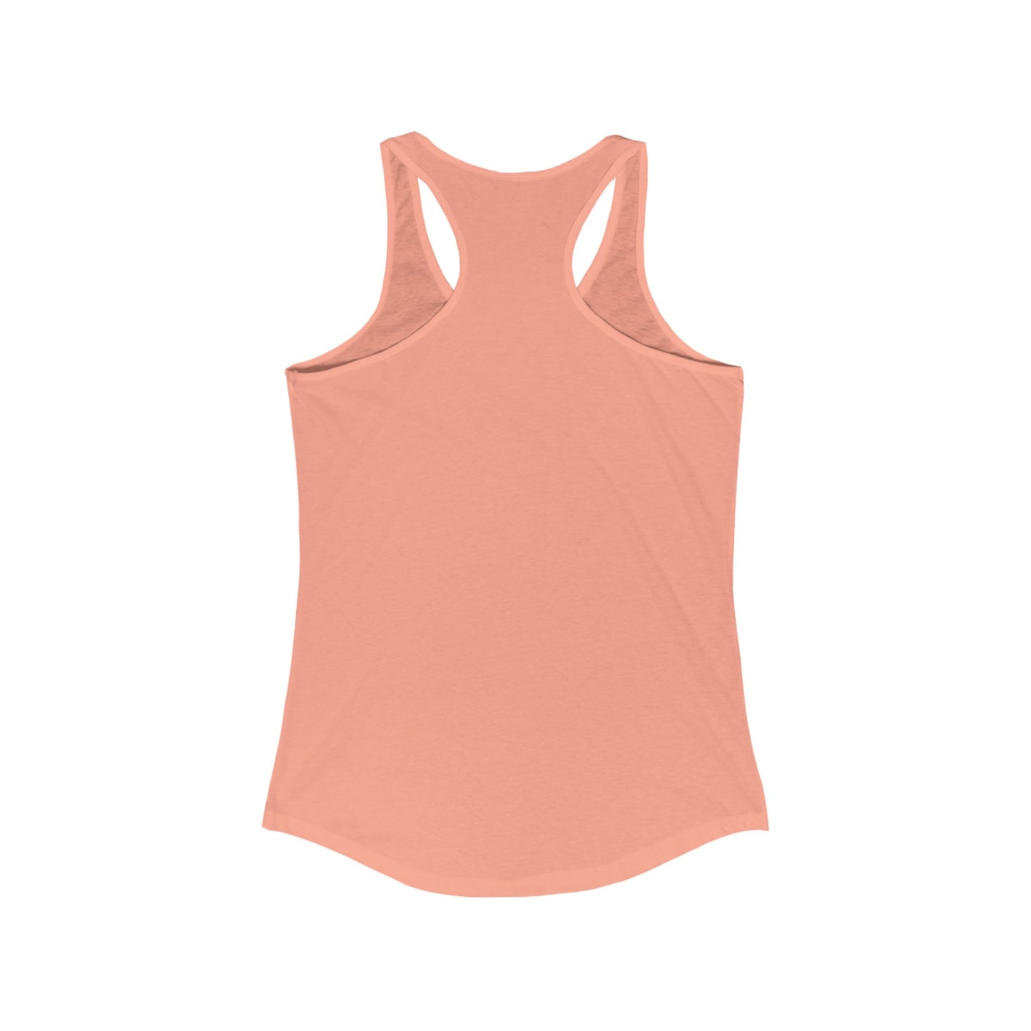 Flawed But Still Worthy | Women's Racerback Tank