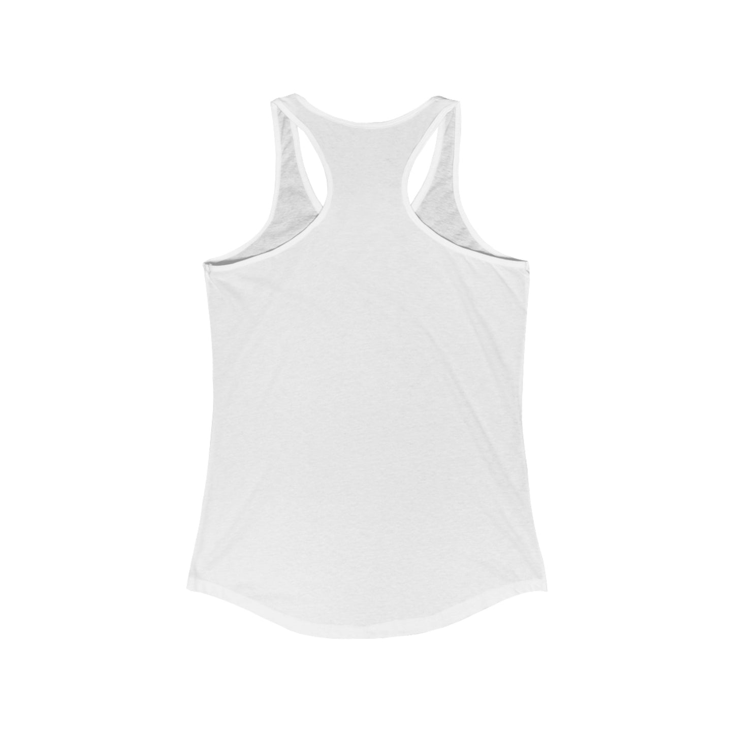 Flawed But Still Worthy | Women's Racerback Tank