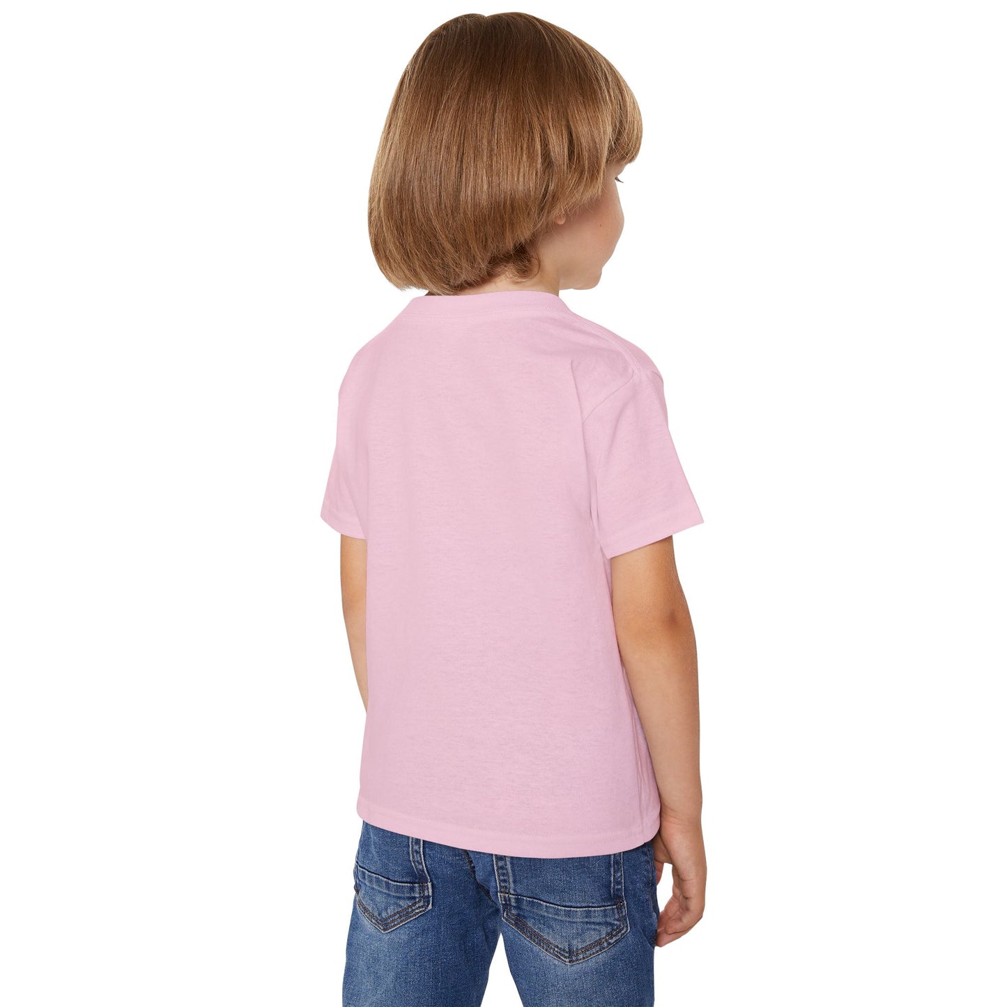 Be Nice Kid | Toddler Boy's T-shirt