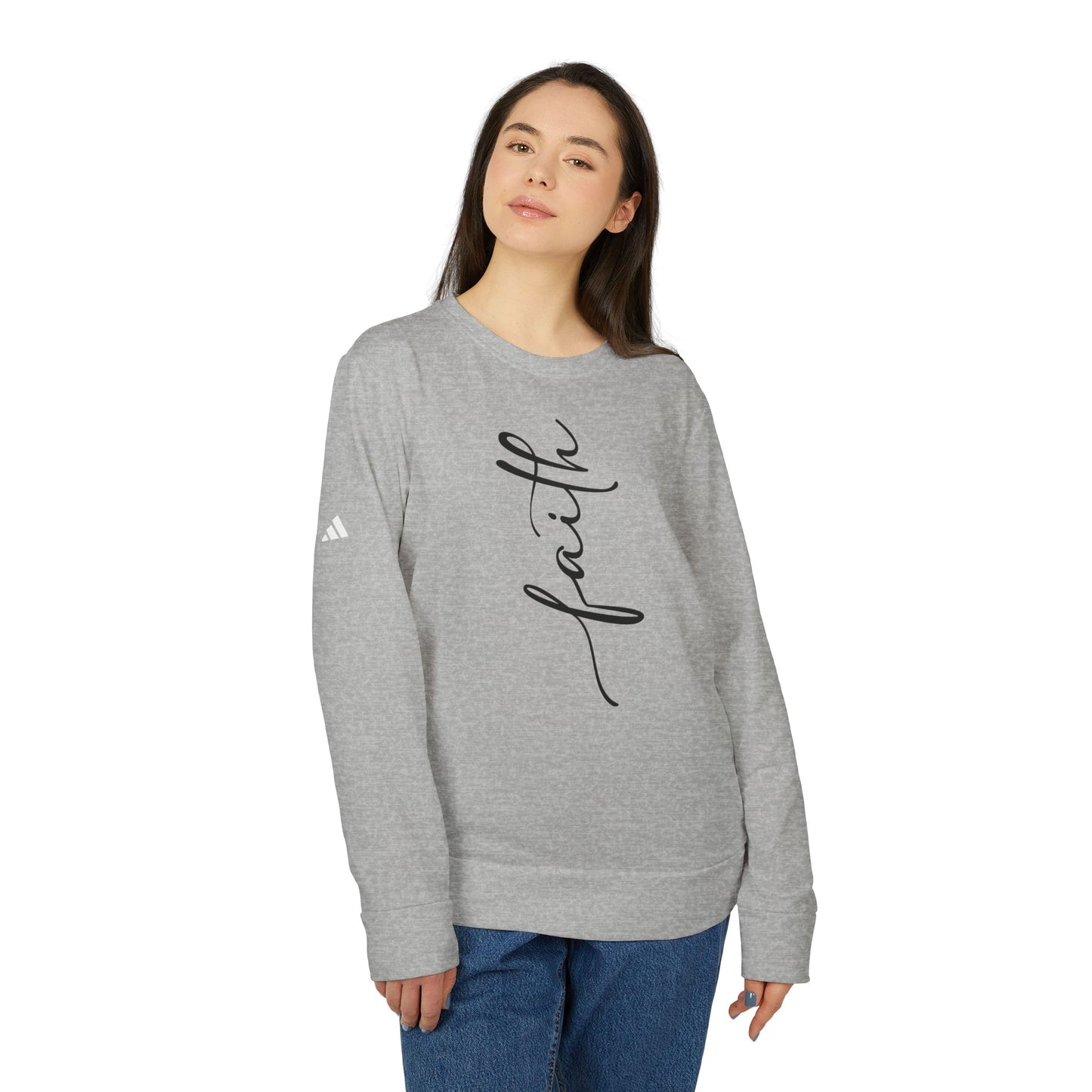 Faith | Women's Sweatshirt by adidas®