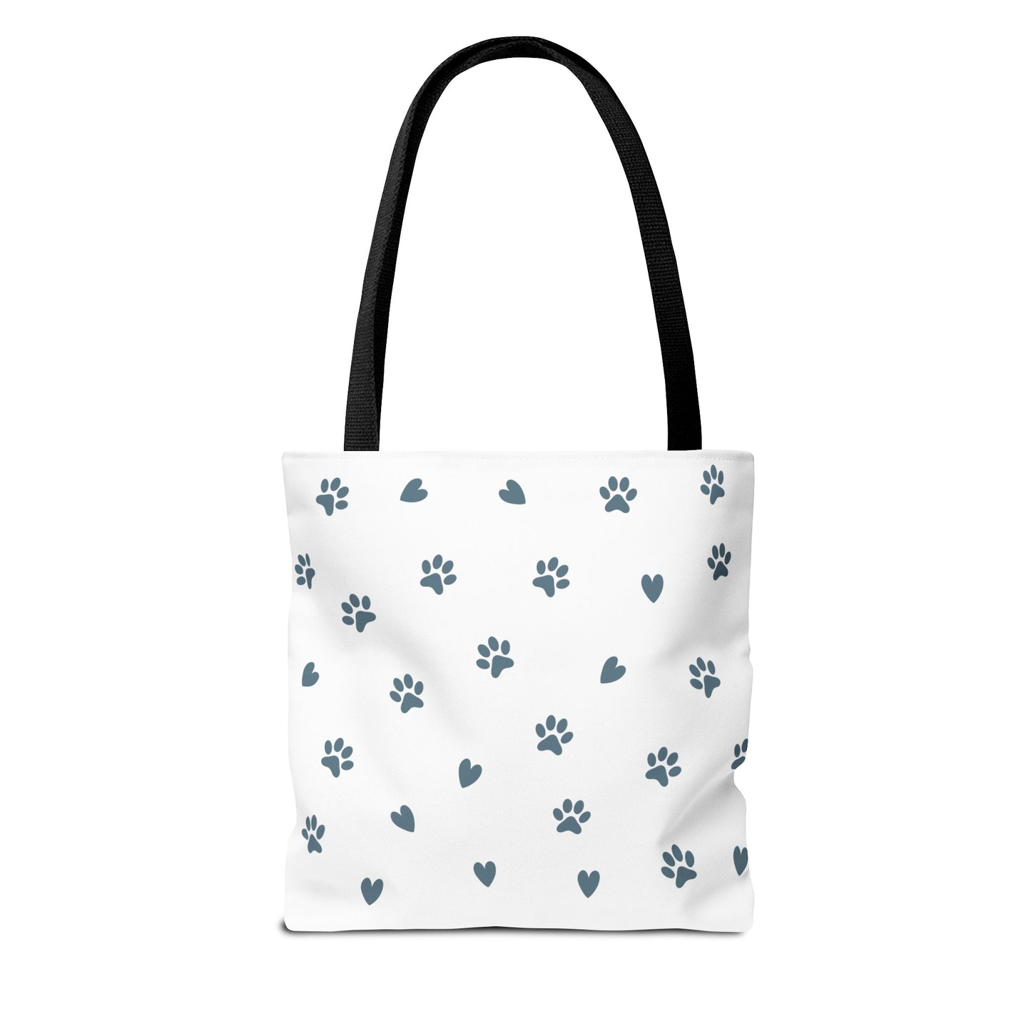 Life is Better with a Dog Tote Bag 13x13