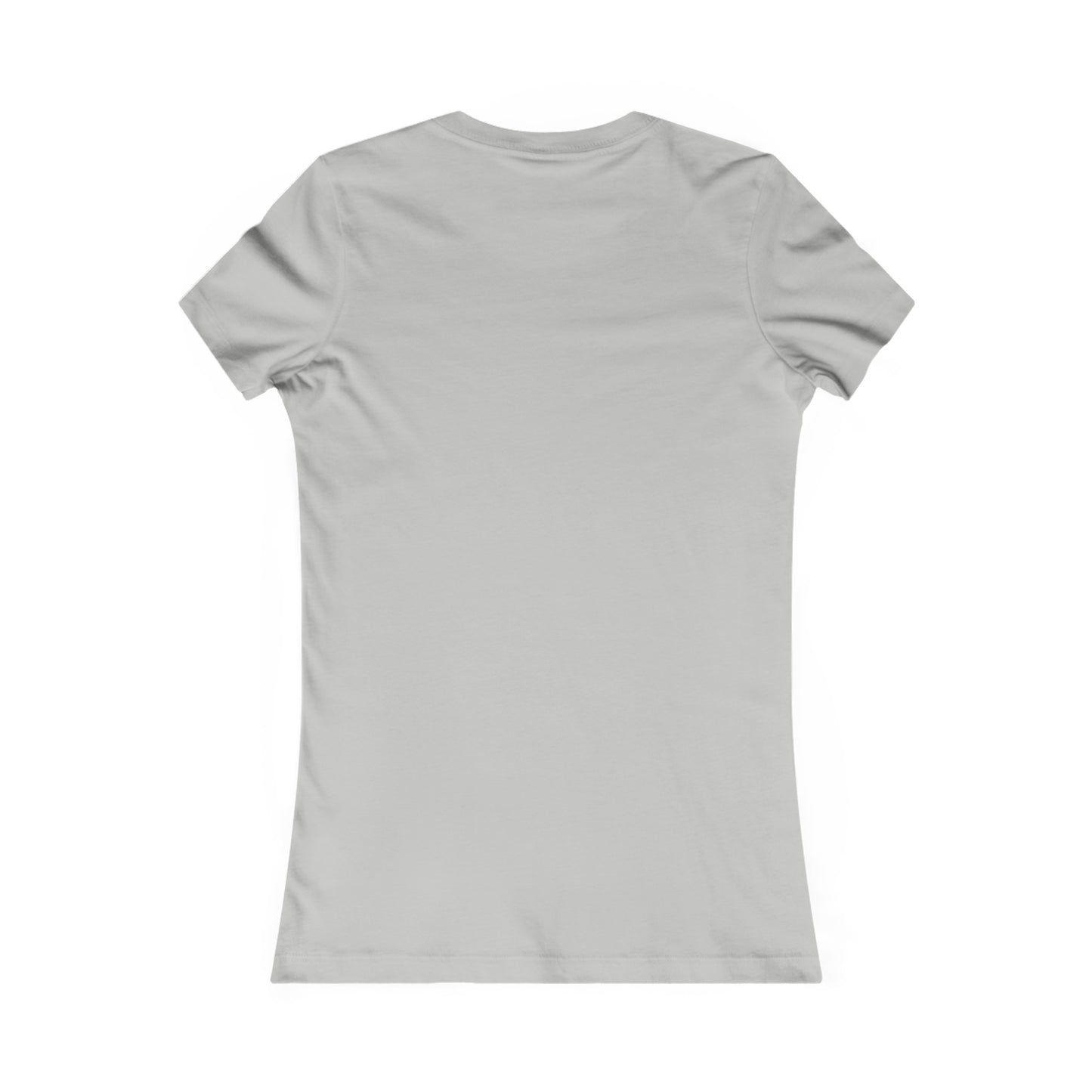 Flawed But Still Worthy | Women's Favorite Tee