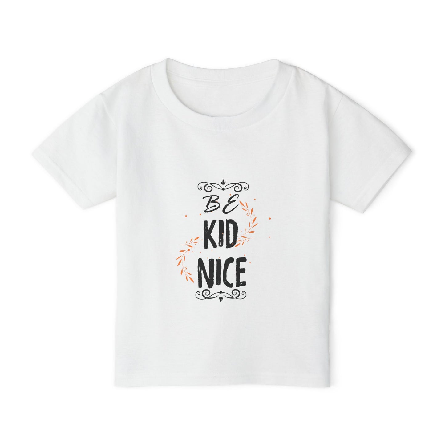 Be Nice Kid | Toddler Boy's T-shirt