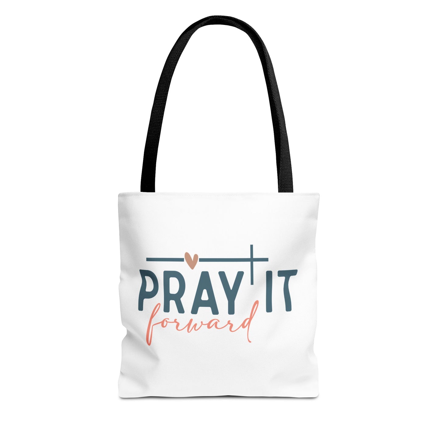 Tote Bag 13x13 l Custom Design Print