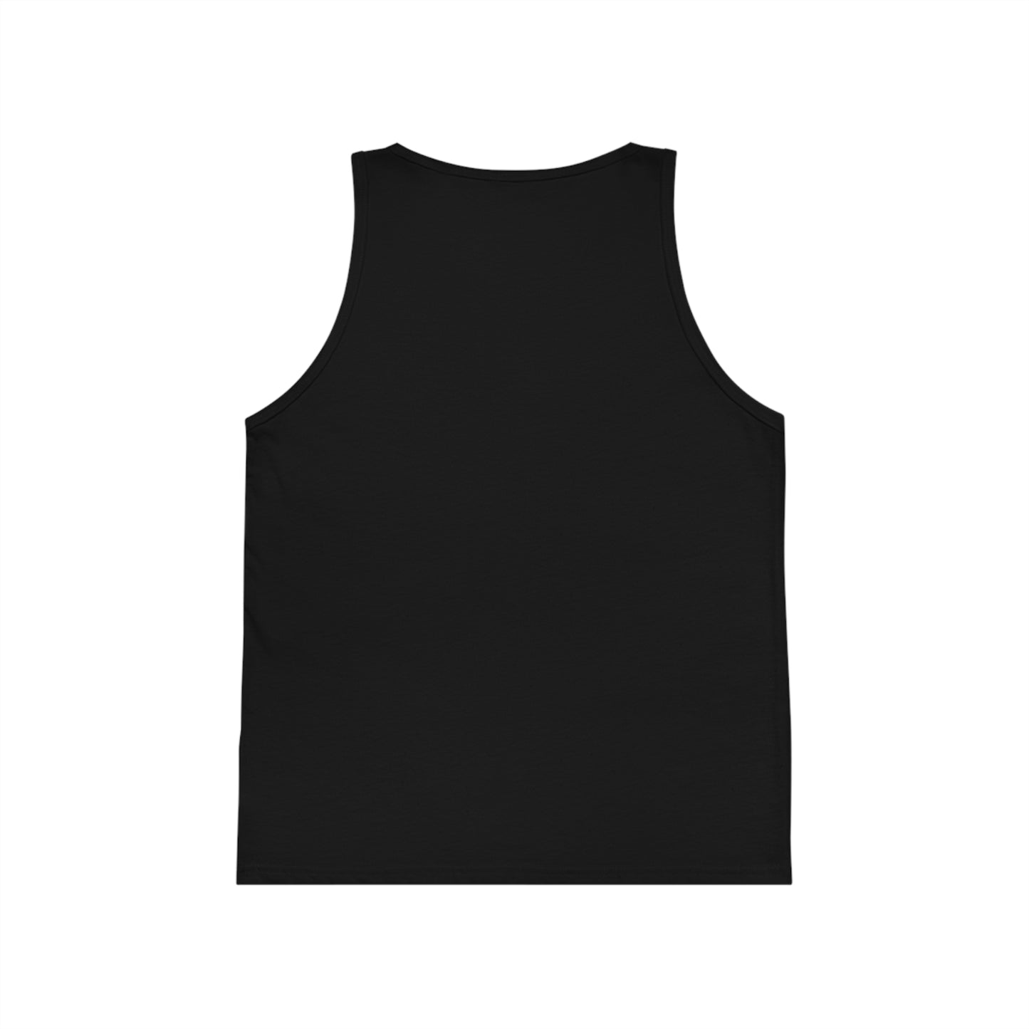 Christian | Youth Girl's Tank Top