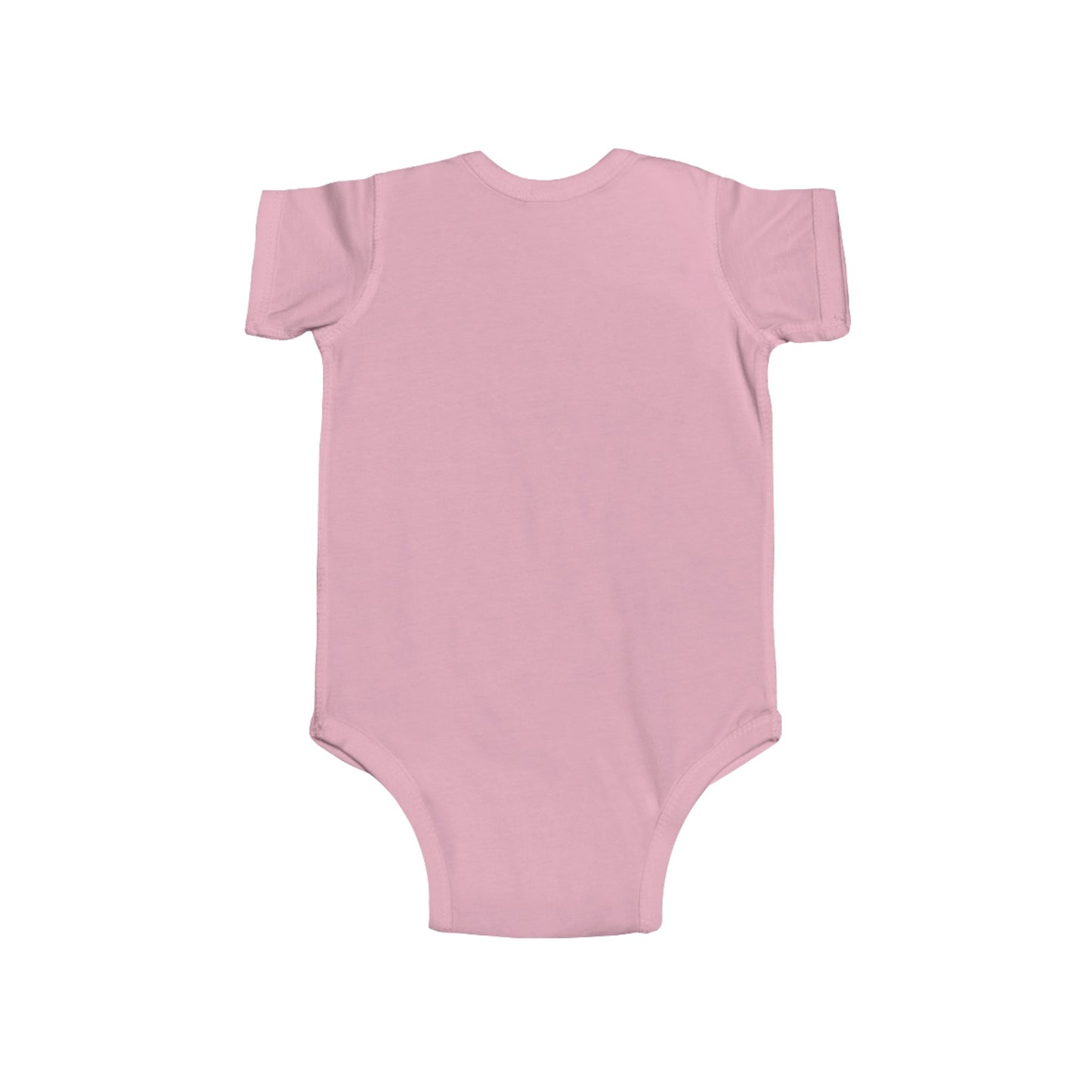 All Of God's Grace | Infant Bodysuit