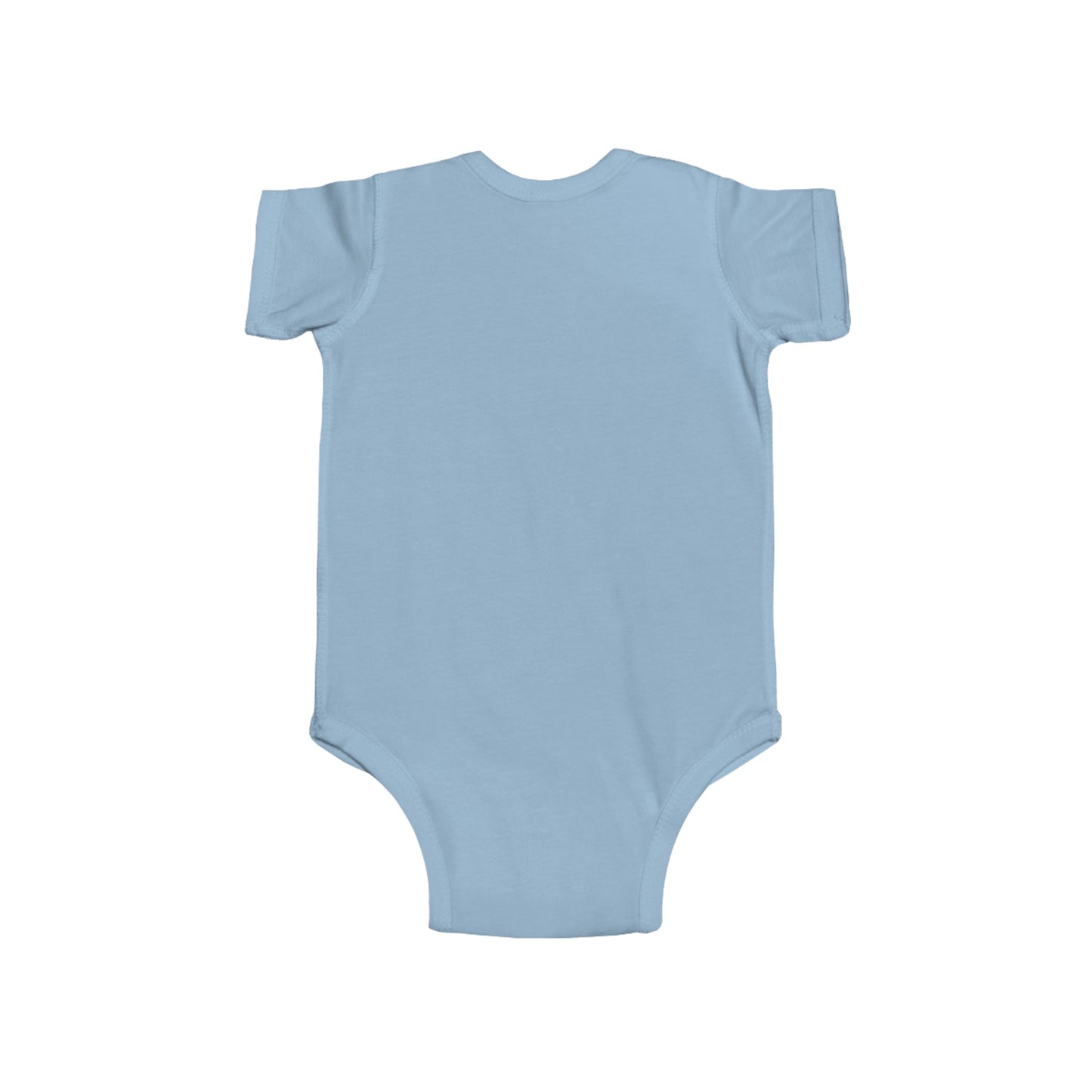 All Of God's Grace | Infant Bodysuit