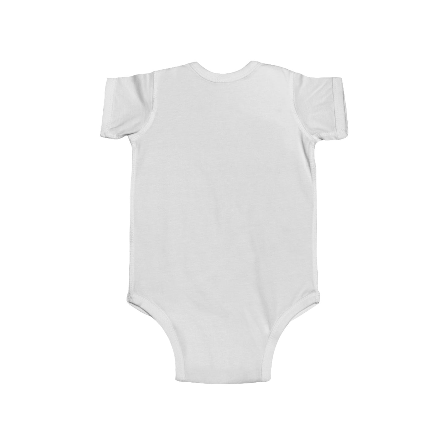 All Of God's Grace | Infant Bodysuit