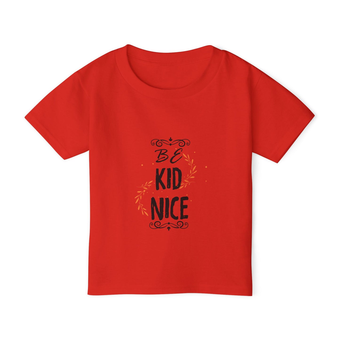 Be Nice Kid | Toddler Boy's T-shirt