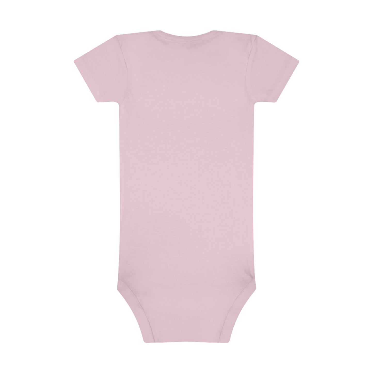 All Of God's Grace | Baby Short Sleeve Onesie®