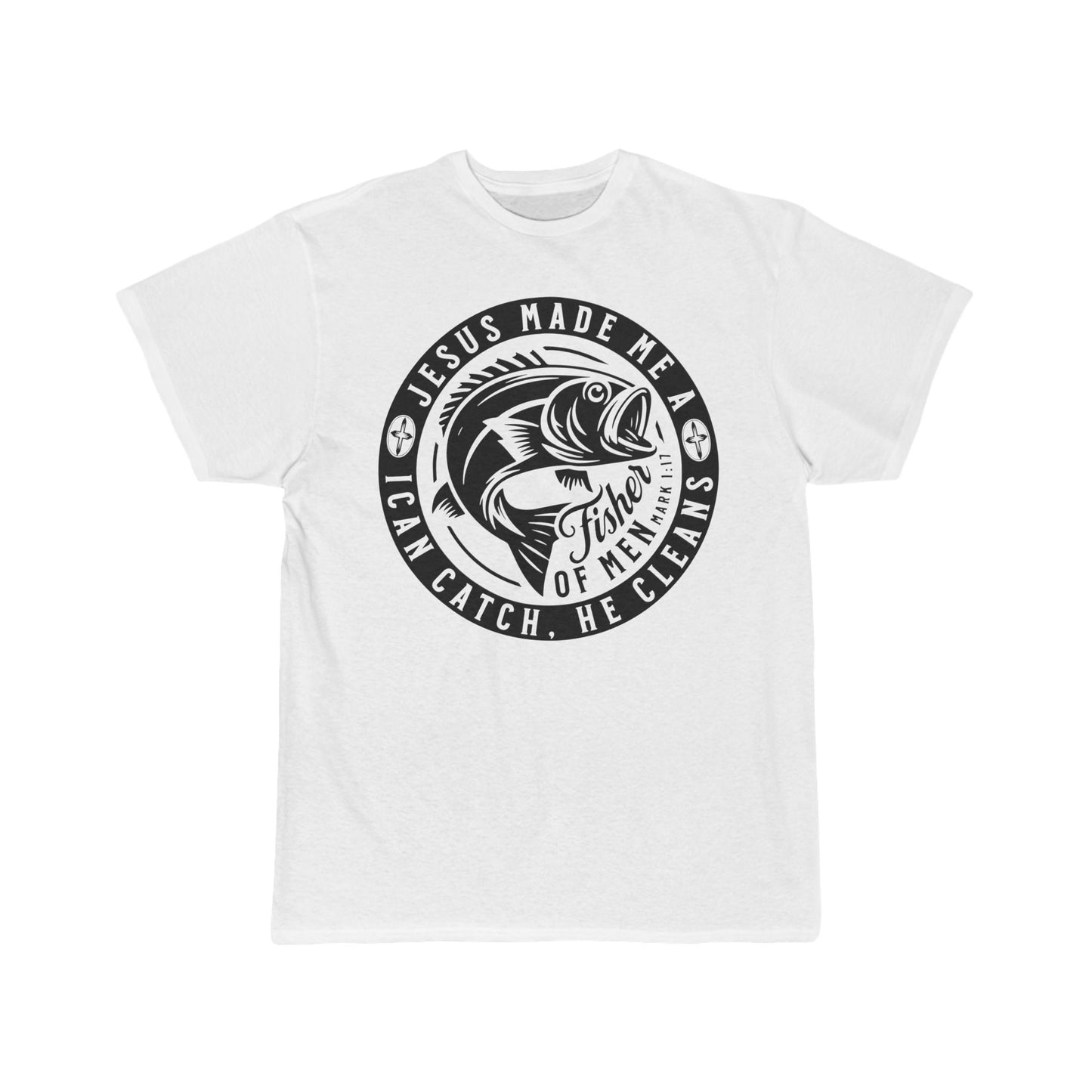 Fisher Of Men | Men's T-shirt