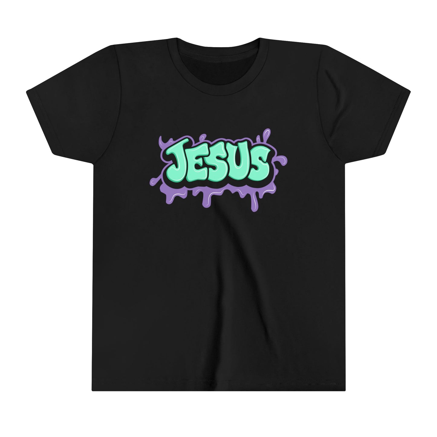 Jesus | Youth Boy's T-shirt