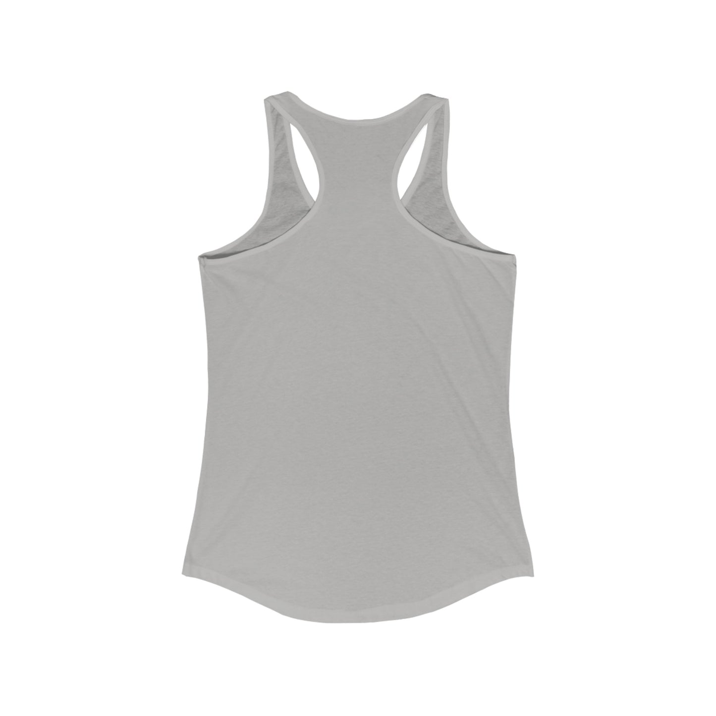 Flawed But Still Worthy | Women's Racerback Tank