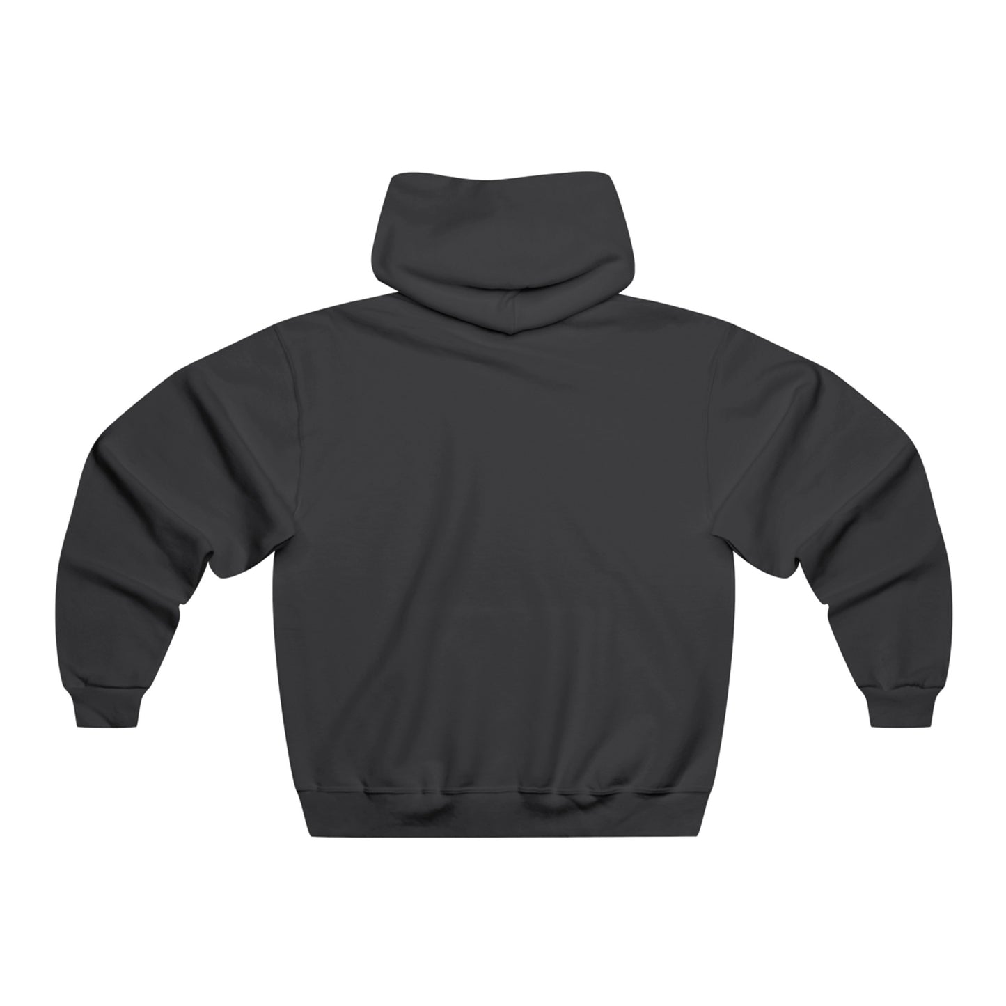 Men Of Faith | Men's Hoodie