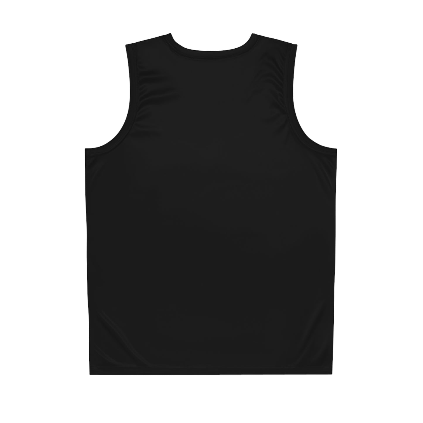 Men Of Faith | Men's Basketball Jersey