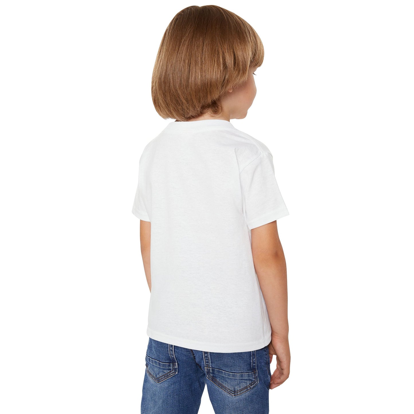 Be Nice Kid | Toddler Boy's T-shirt