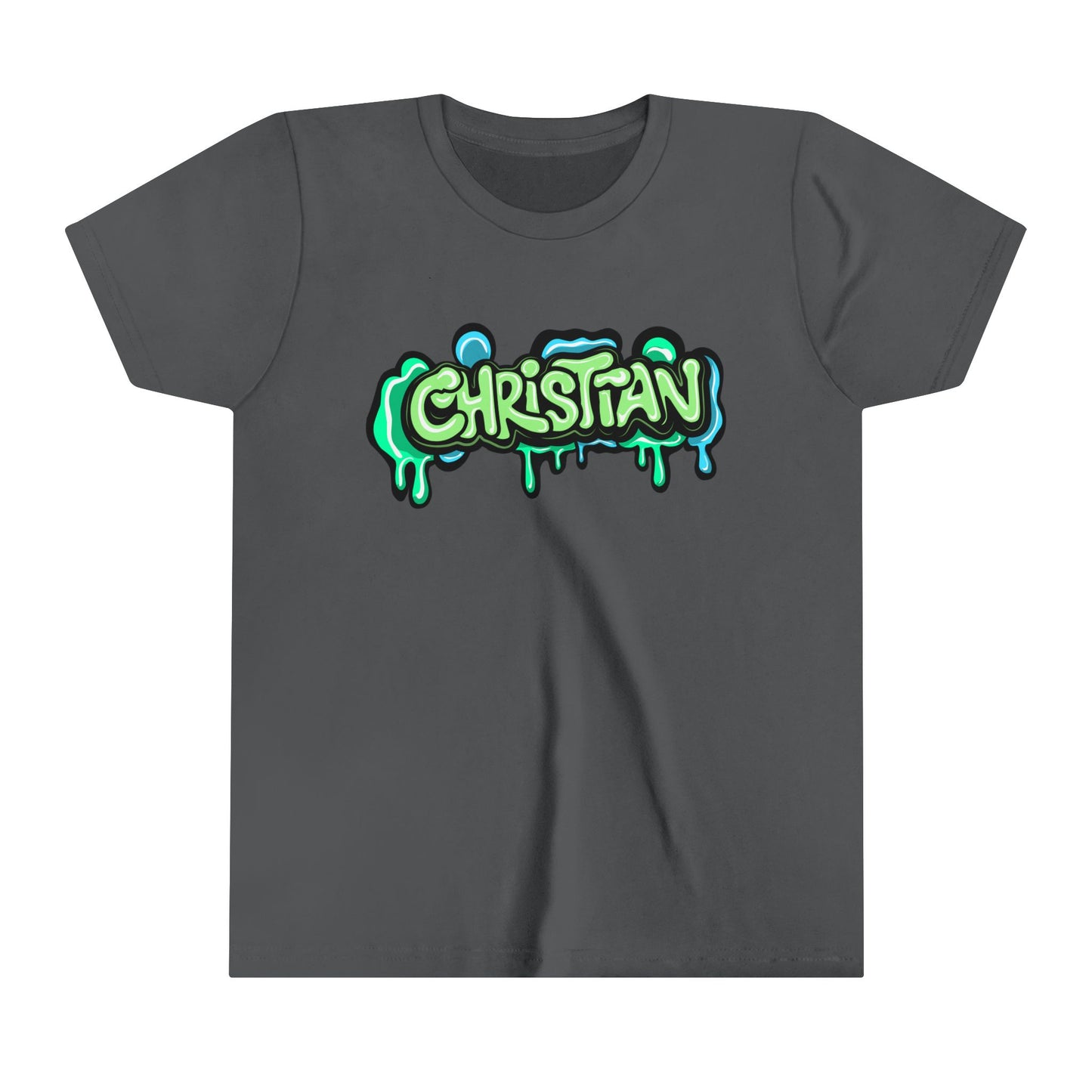 Christian | Youth Boy's T-shirt