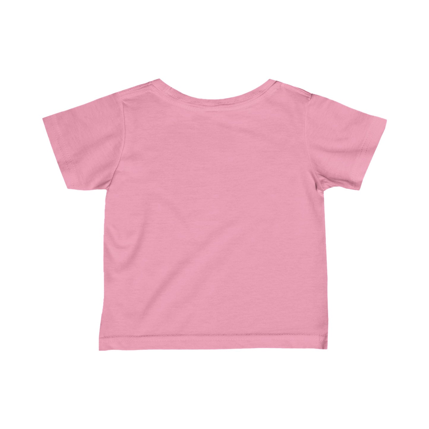 All Of God's Grace | Infant Boy's Jersey Tee