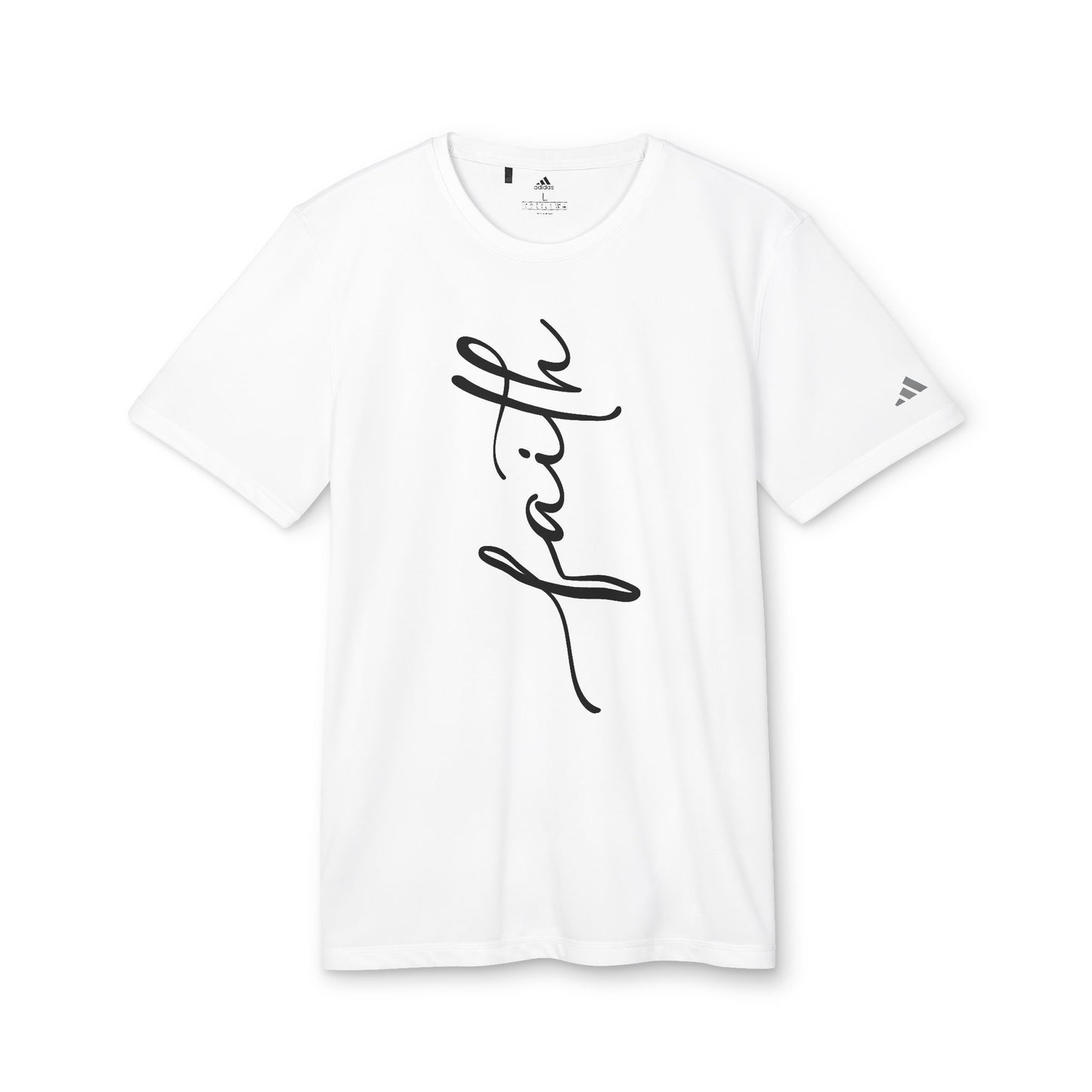 Faith | Women's Sport T-shirt by adidas®