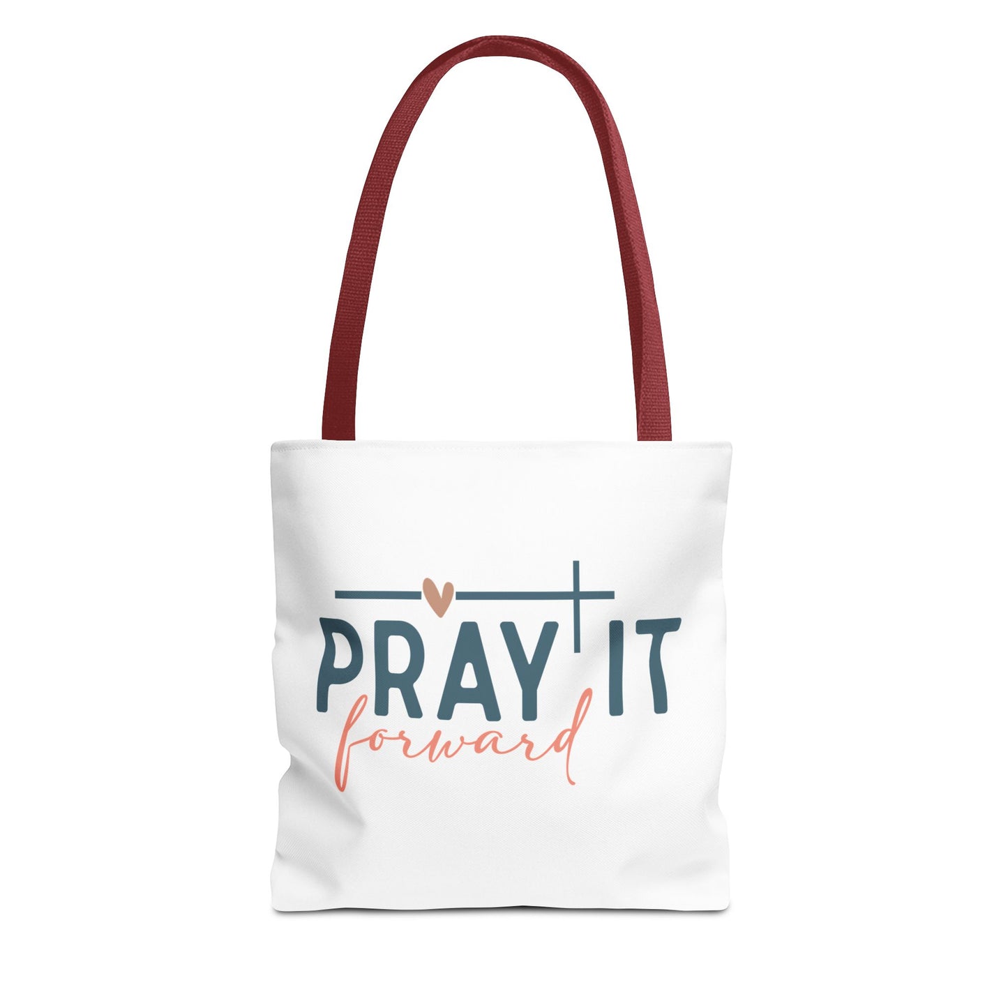 Tote Bag 13x13 l Custom Design Print