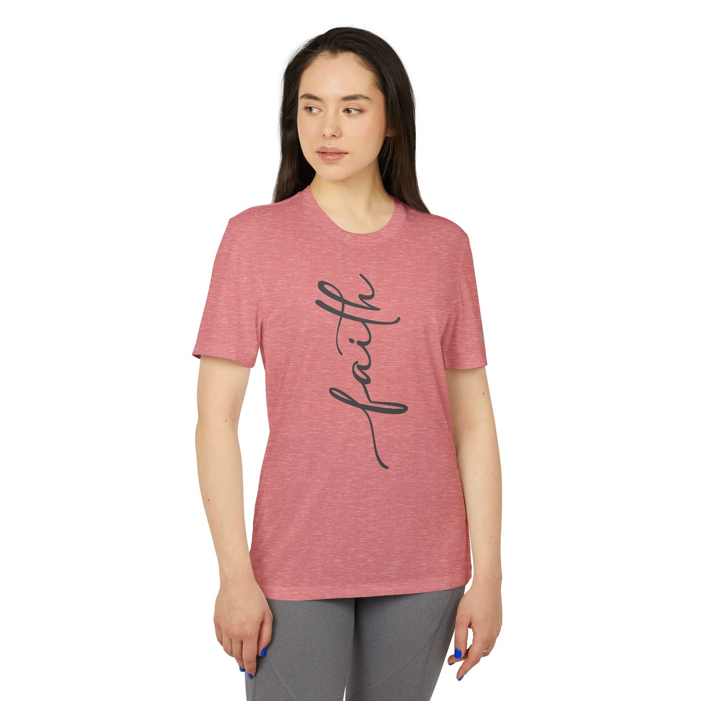 Faith | Women's Sport T-shirt by adidas®