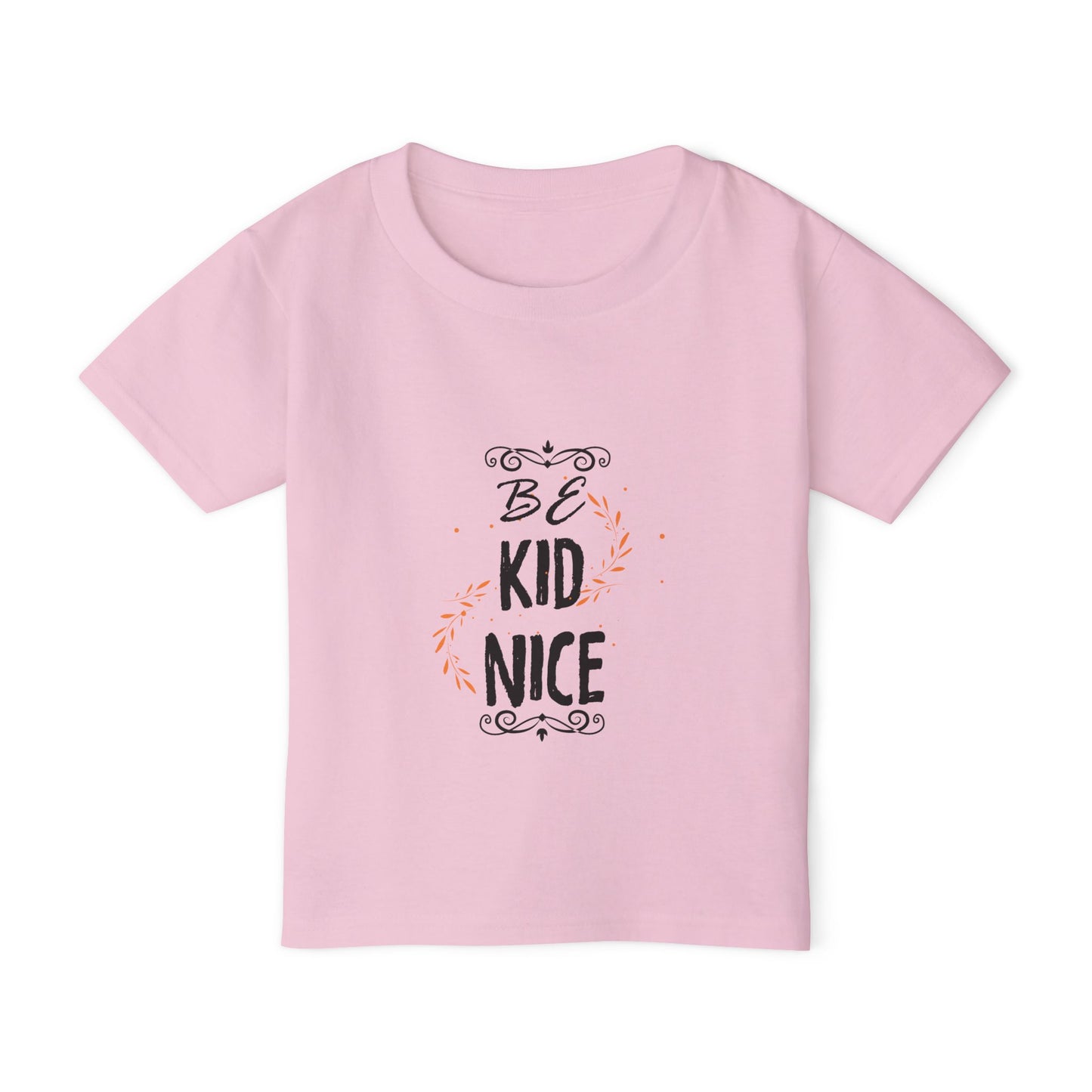 Be Nice Kid | Toddler Boy's T-shirt