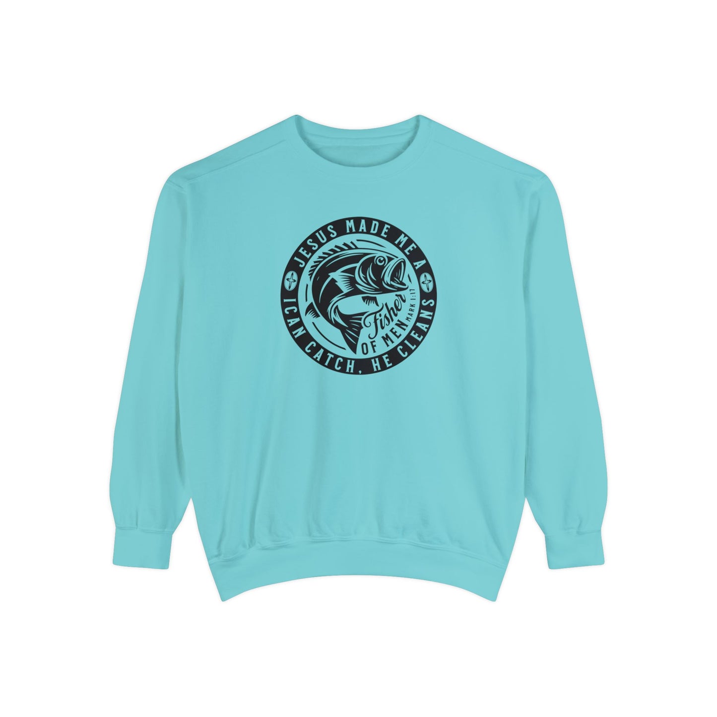 Fisher Of Men | Men's Sweatshirt