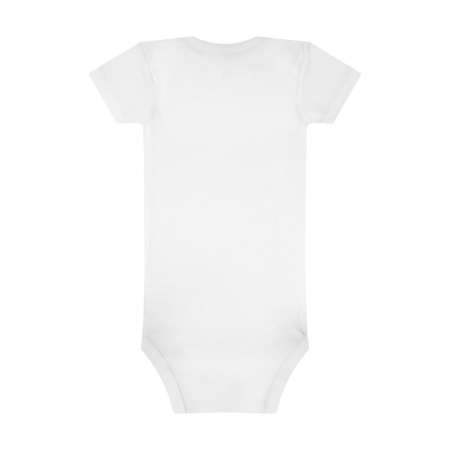 All Of God's Grace | Baby Short Sleeve Onesie®