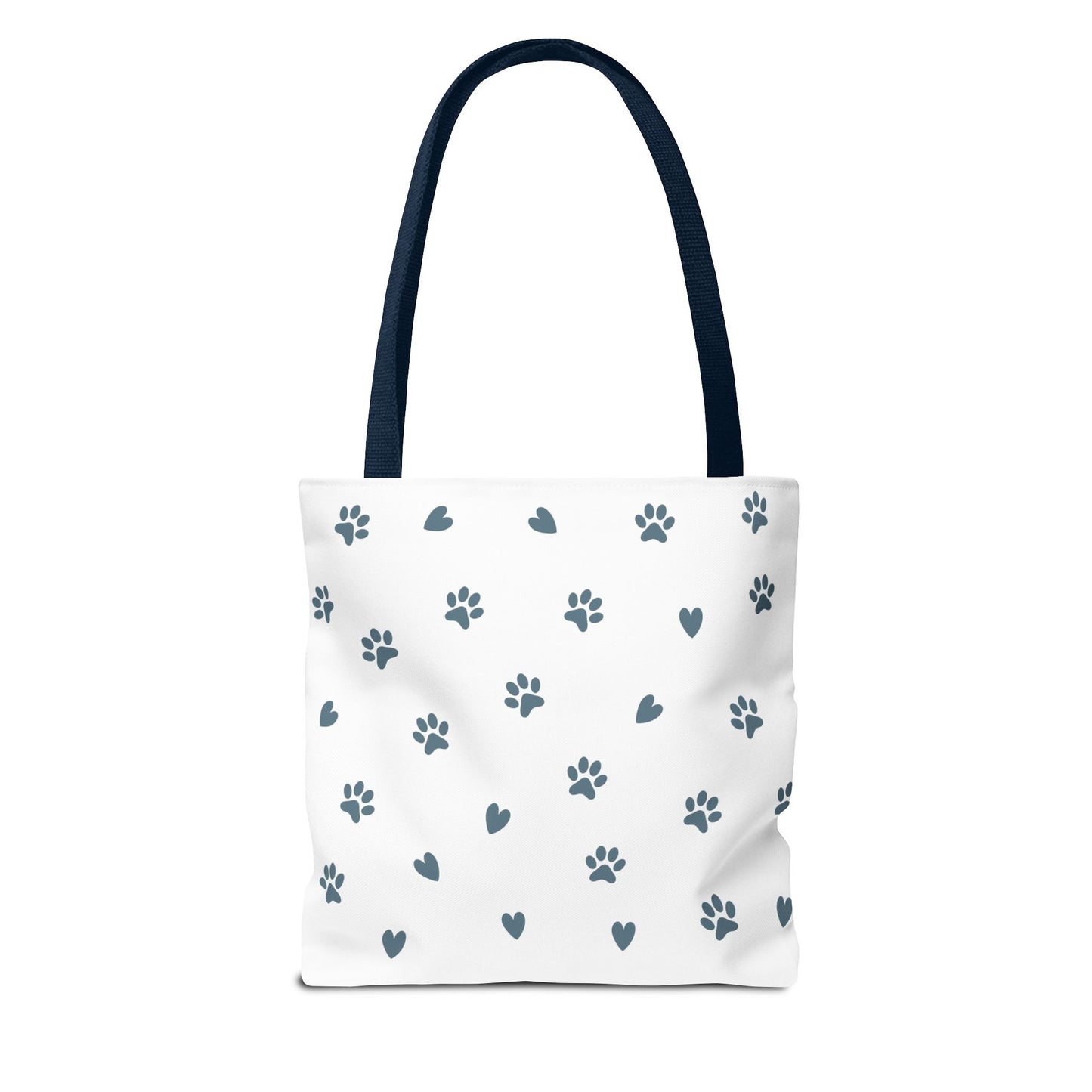 Life is Better with a Dog Tote Bag 13x13