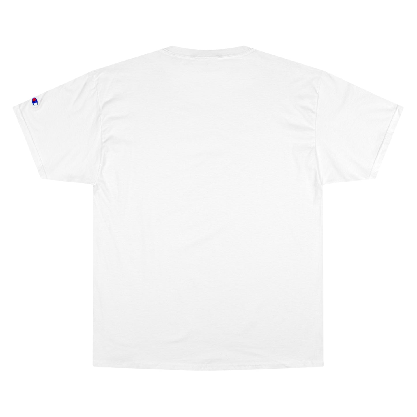 Fisher Of Men | Men's T-shirt by Champion®