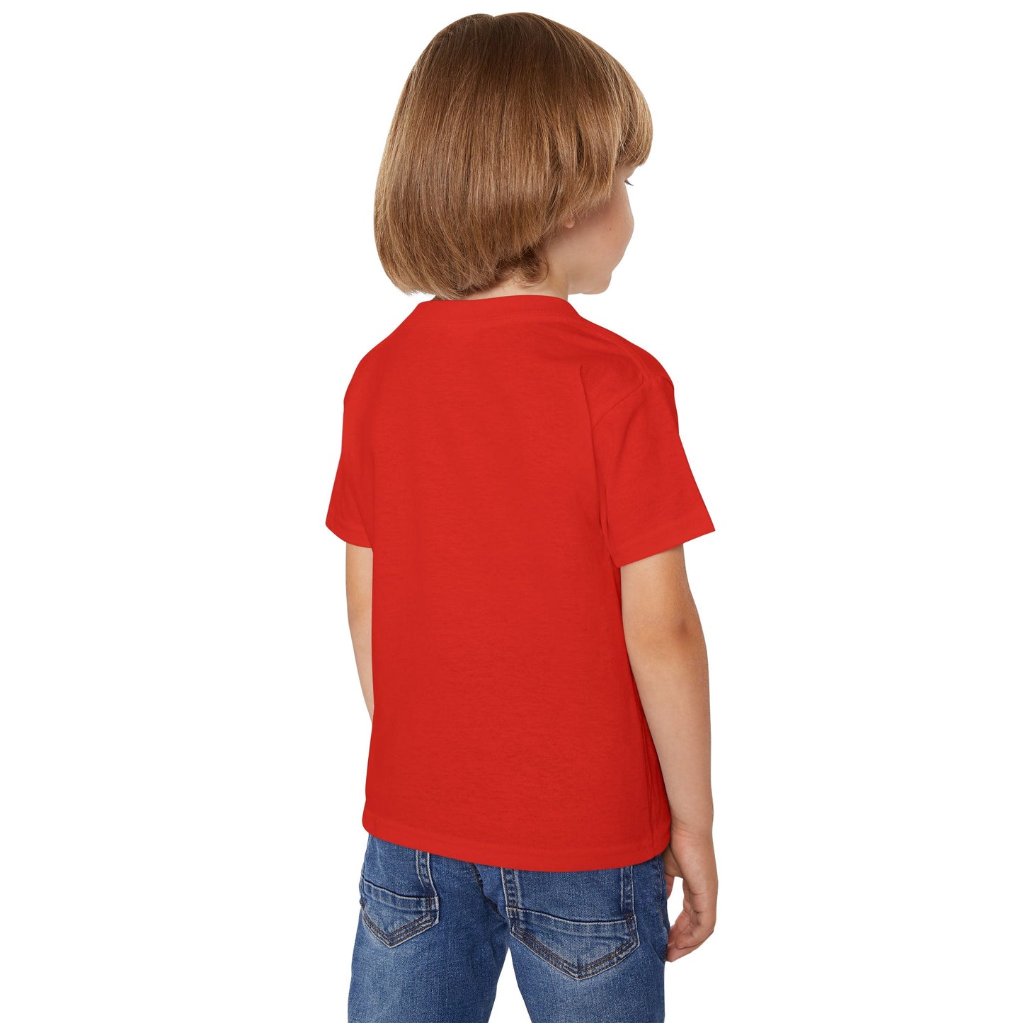 Be Nice Kid | Toddler Boy's T-shirt