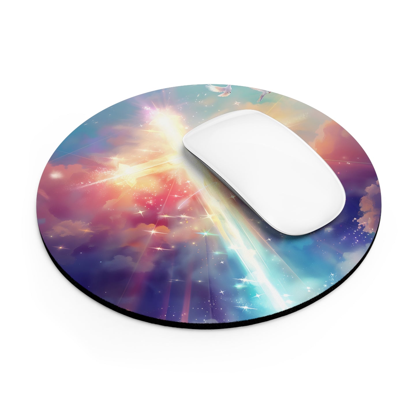 The Dove | Mouse Pad