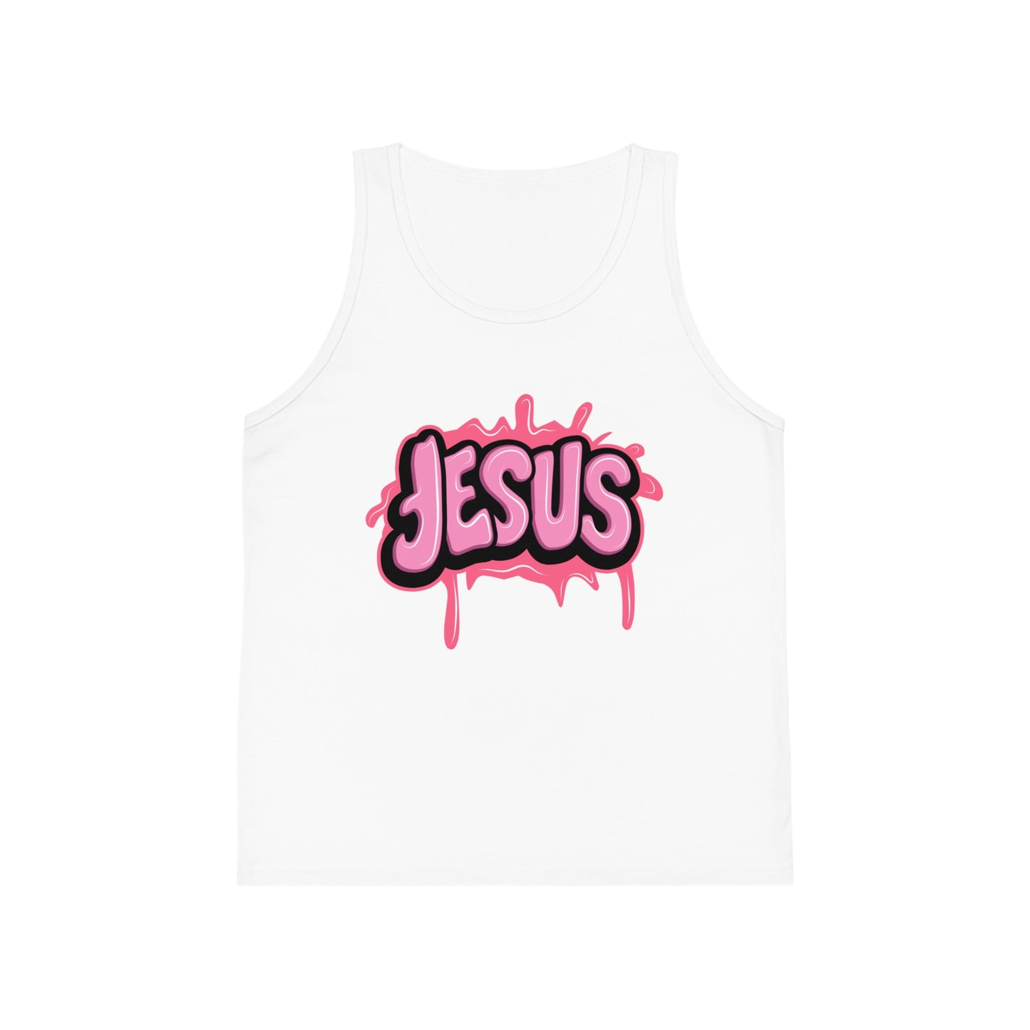 Jesus | Youth Girl's Tank Top